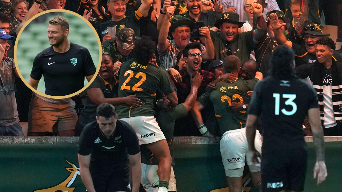 ‘it does mean that much more’ – dan biggar on the springboks’ two per cent edge in the rugby world cup