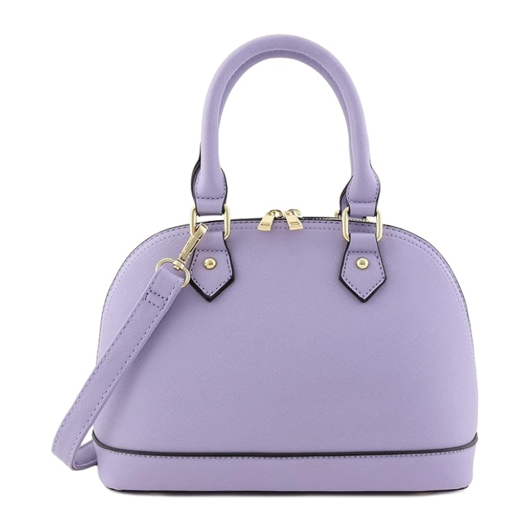 Pretty new finds in shades of lavender and lilac