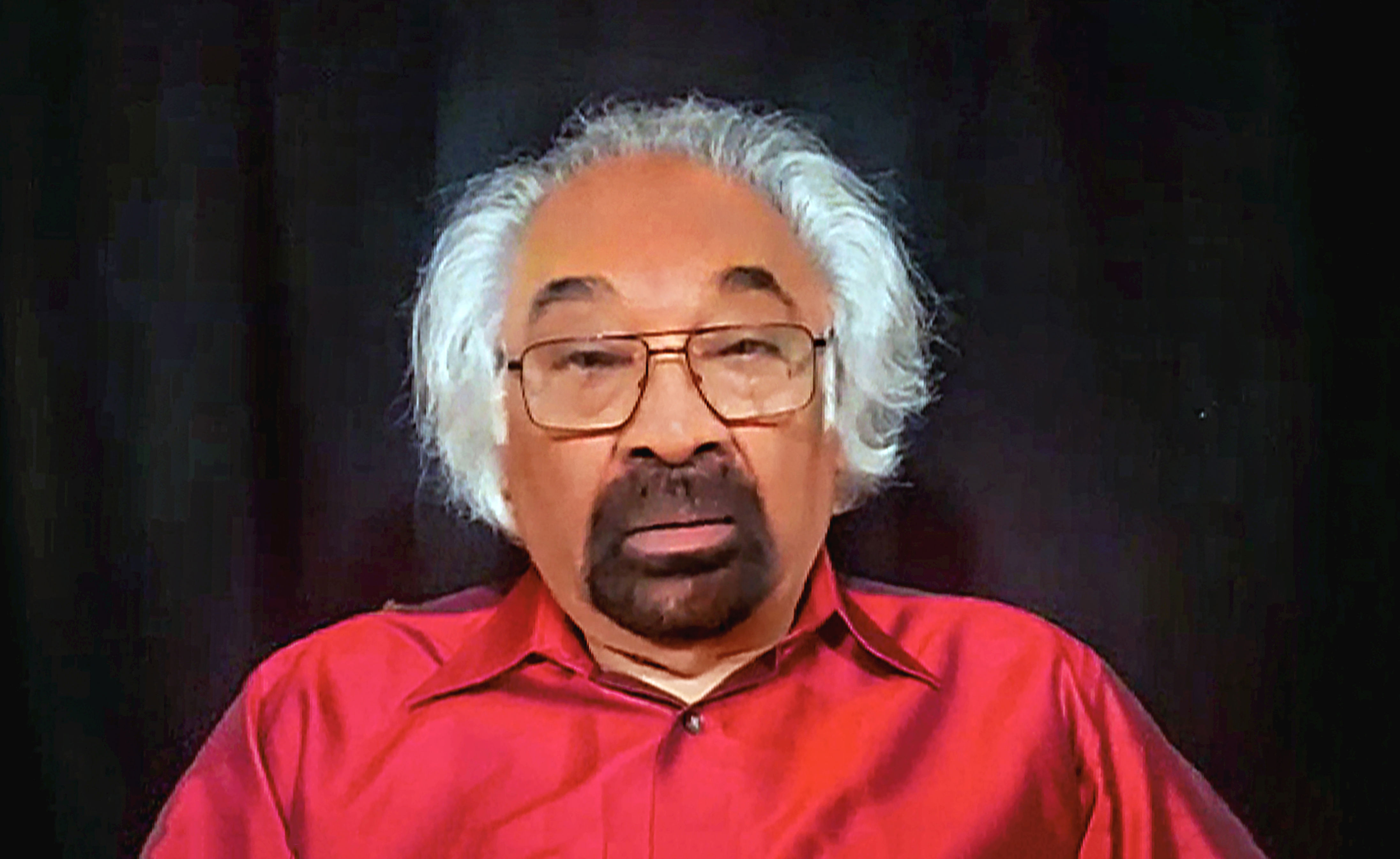 sam pitroda stirs another row, congress dissociates itself from his remarks
