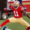 REPORT: San Francisco 49ers Name Their Price For Wide Receiver Brandon Aiyuk As Trade Interest Grows Ahead Of The Draft<br>