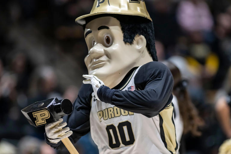 Purdue basketball scheduling home-and-home series with Marquette, per ...