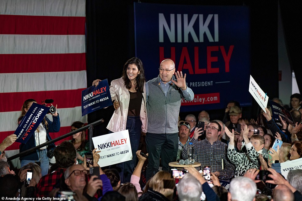 Pennsylvania Primary: More Than 155K Republicans Vote Against Trump