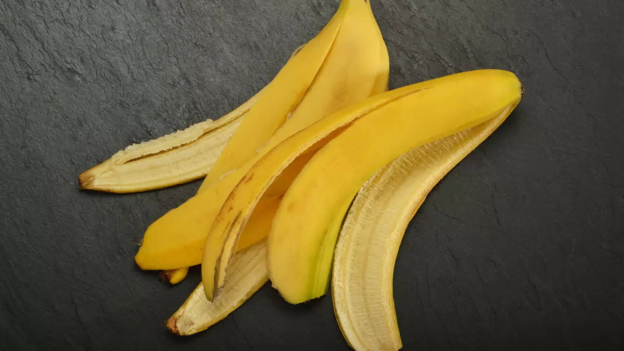 benefits of banana peel and its lesser-known uses