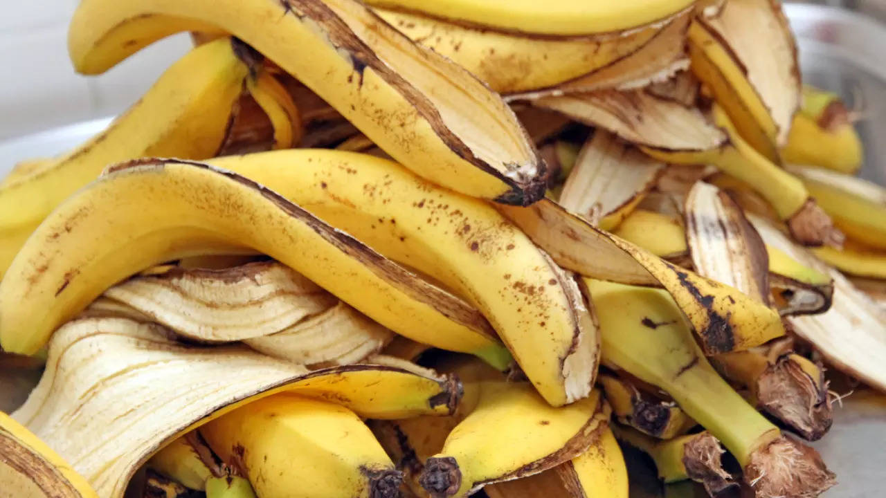 benefits of banana peel and its lesser-known uses
