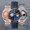 Exploring TAG Heuer’s Latest Watch Releases<br>