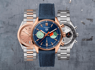 Exploring TAG Heuer’s Latest Watch Releases<br><br>