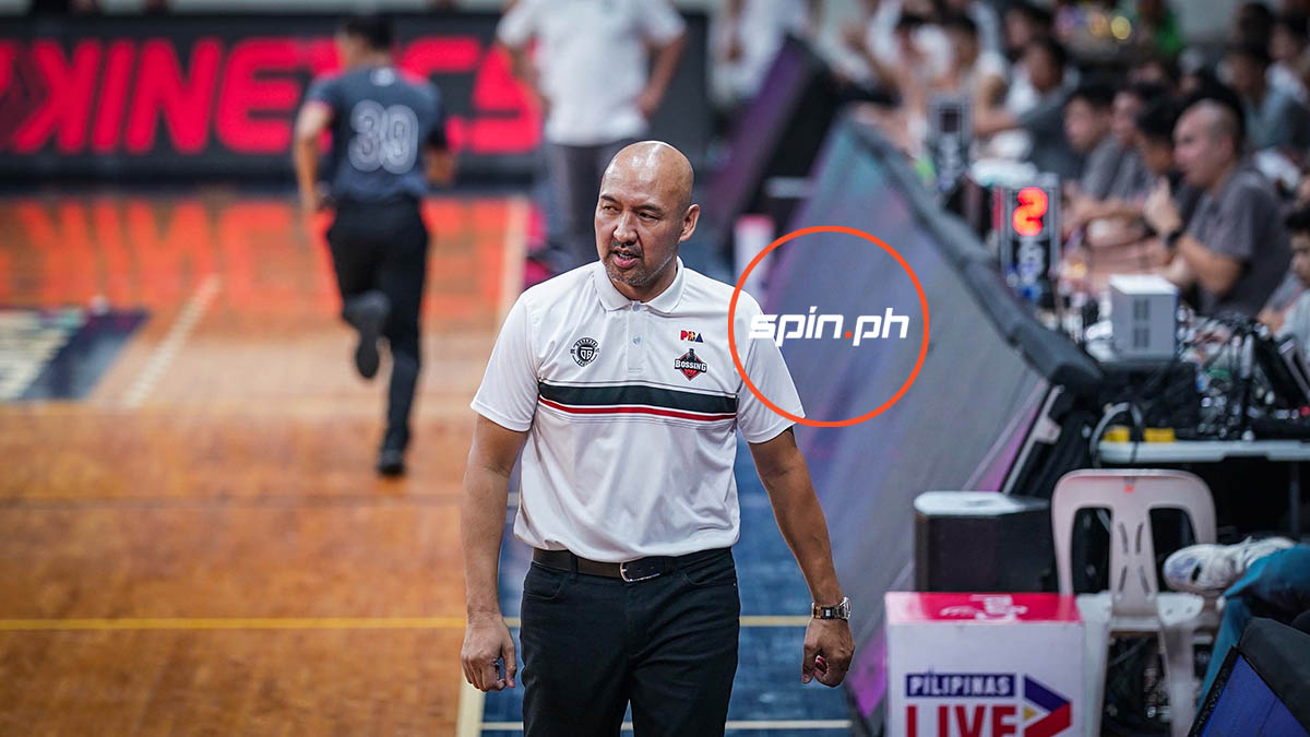 column: jeff cariaso opens up about blackwater collapse