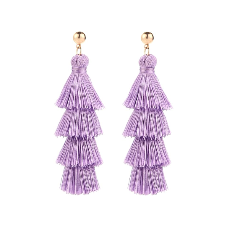 Pretty new finds in shades of lavender and lilac