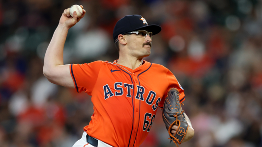 Astros rotation, bullpen have combined for disastrous 2024 MLB season, but is there hope for Houston pitching?<br><br>