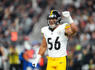 Steelers restructure contract of EDGE Alex Highsmith<br><br>