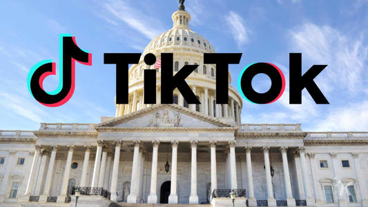 Senate bill demands TikTok parent company sell or be banned<br><br>