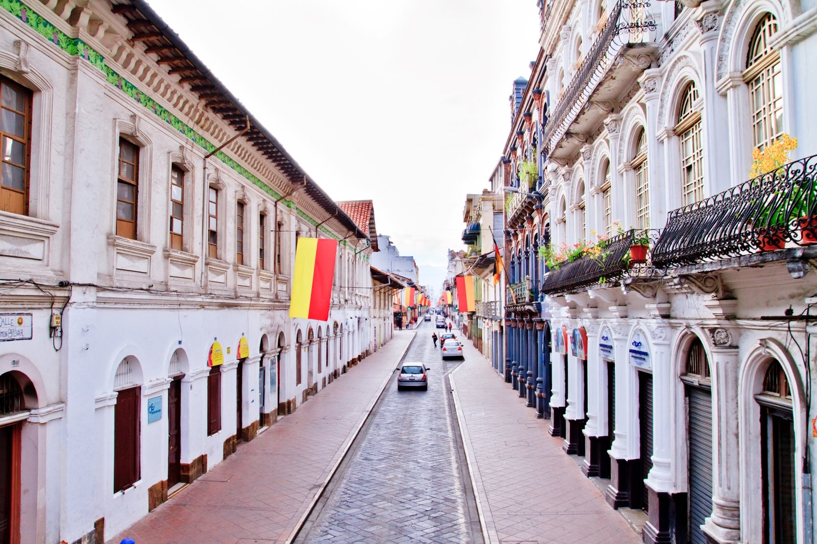 <p>Brazil’s vibrant cities and lush rainforests beckon adventurers and beach-goers alike. Over in <strong>Ecuador</strong>, <strong>Quito</strong> stands out as a city teeming with colonial history, nestled among volcanic peaks. The region promises a blend of natural splendor and enriching cultural encounters.</p>