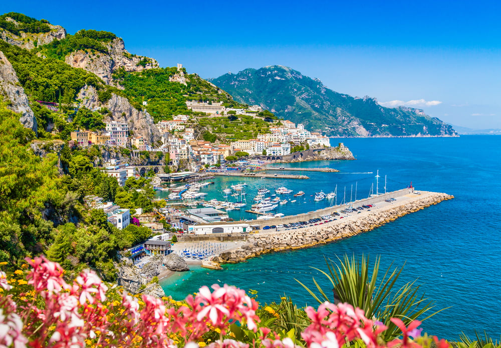 <p><strong>[Beaches – June to August]:</strong> Summer is ideal for beach vacations, and the Mediterranean shines with hotspots like the A<strong>malfi Coast.</strong> Travelers can enjoy the sun-soaked shores, azure waters, and lively coastal towns during these peak months.</p><p><strong>[Europe – August]:</strong> Europe in August thrives with tourists. Destinations like<strong> Greece, Spain, and Italy</strong> embrace the warm weather with open-air festivals, markets, and abundant outdoor dining options.</p>