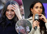 Fans think Meghan Markle might have upgraded her engagement ring: ‘Doubled in size’<br><br>