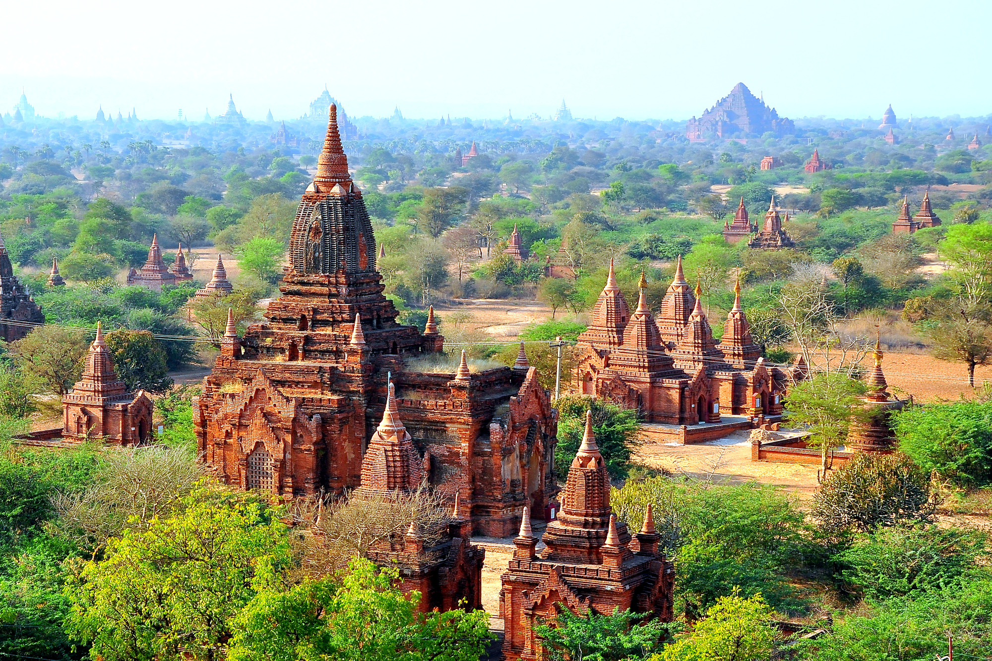 <p>Civil unrest, human rights concerns, and political instability make Myanmar a risky destination for American travelers. Besides this, there is inadequate healthcare and emergency medical resources in the country alongside landmines and unexploded ordnances. According to the US travel advisory, there are also many wrongful detentions in the country. </p>