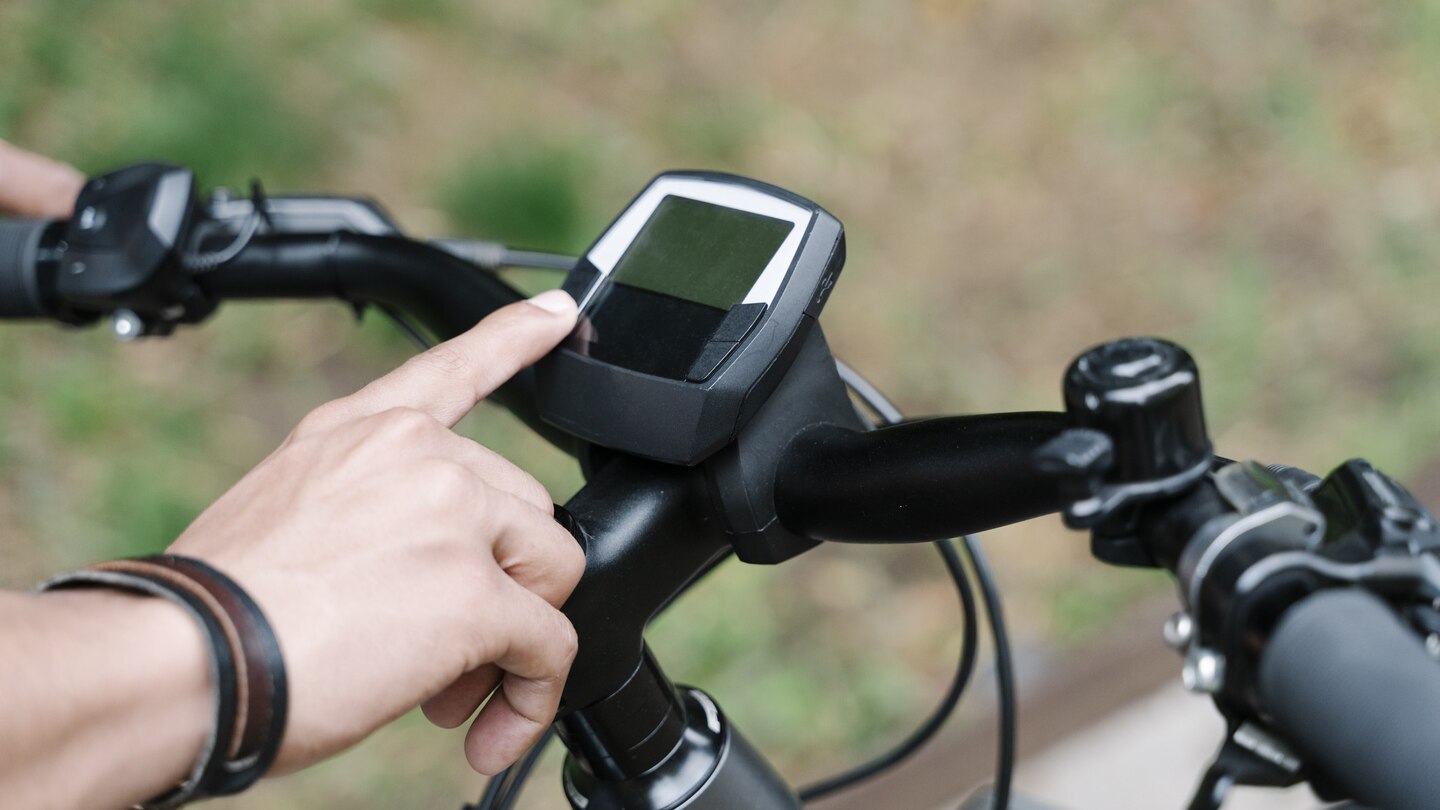 android, e-bikes mit bosch-display: update behebt schweren fehler