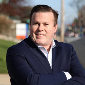 State Rep. Kevin Boyle loses Democratic primary<br><br>