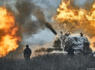 Ukraine: US to deliver weapons via Germany and Poland<br><br>