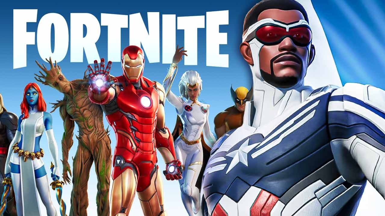 fortnite’s 3rd wave of popular anime collaboration is reportedly on the way, bringing entirely new ‘villains’ skins with it