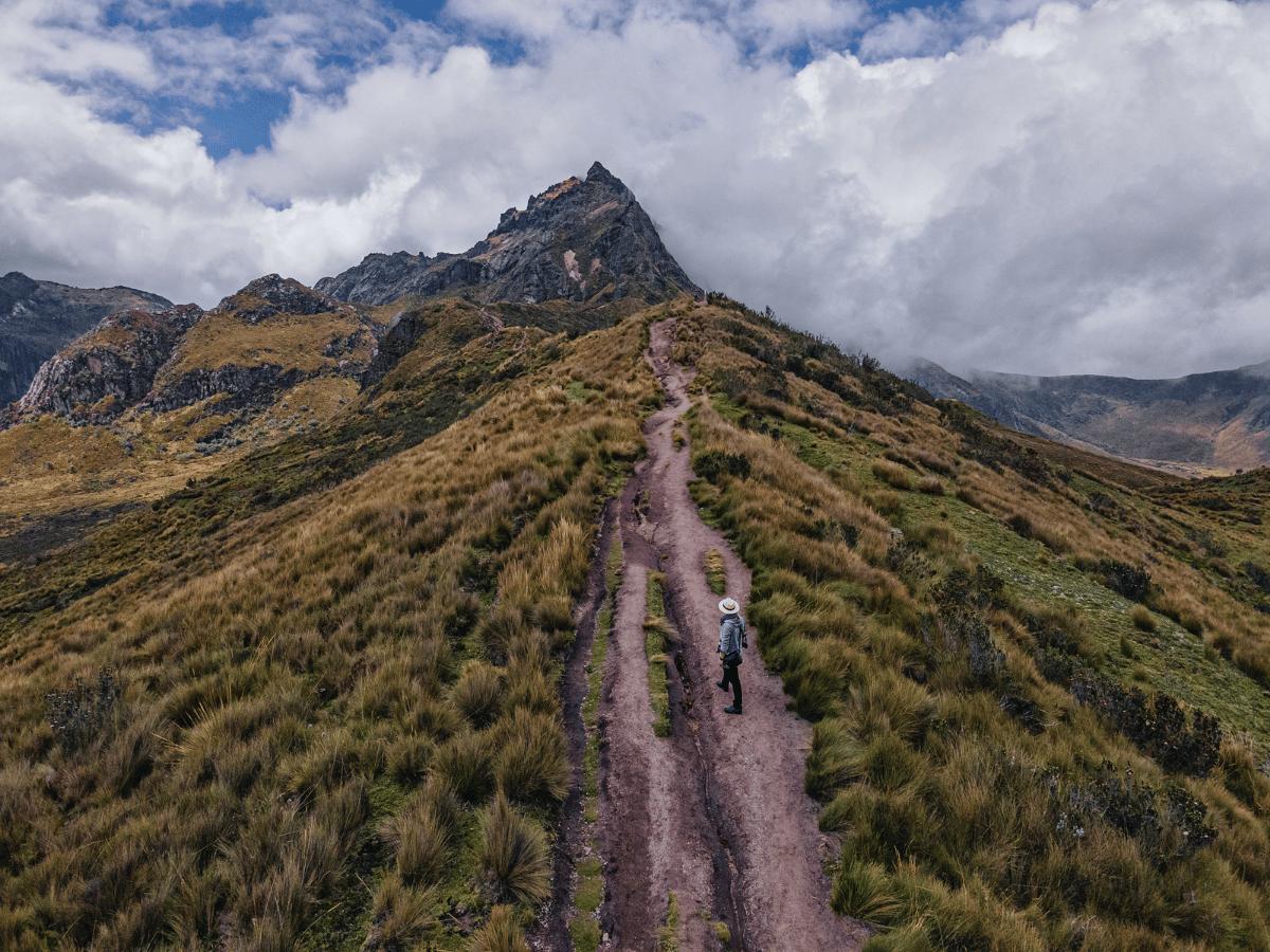 <p>The tiny South American country of Ecuador is often overshadowed by its larger neighbors, Colombia and Peru. However, the ultra-diverse Ecuador is a treasure trove for adventure seekers, offering a range of thrilling experiences amidst stunning natural landscapes. Read on for some of the most incredible <a href="https://explorersaway.com/things-to-do-in-ecuador/">things to do in Ecuador</a> for adventure-seekers.</p>
