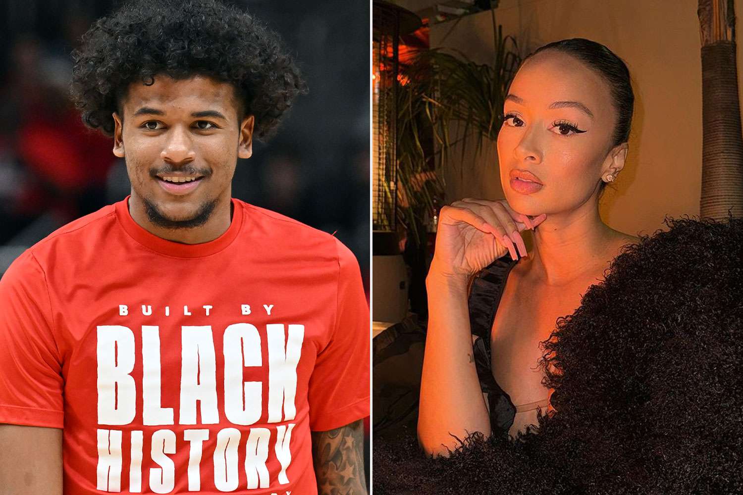 Who Is Jalen Green's Girlfriend? All About Draya Michele