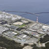 IAEA team inspects treated radioactive water release from Japan