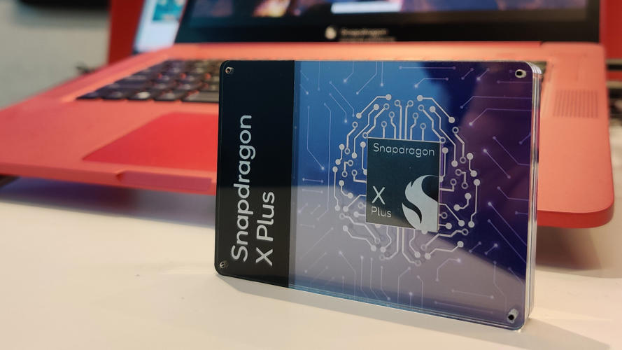 Snapdragon X Plus Laptop CPUs: What You Need to Know, Plus Early Benchmarks