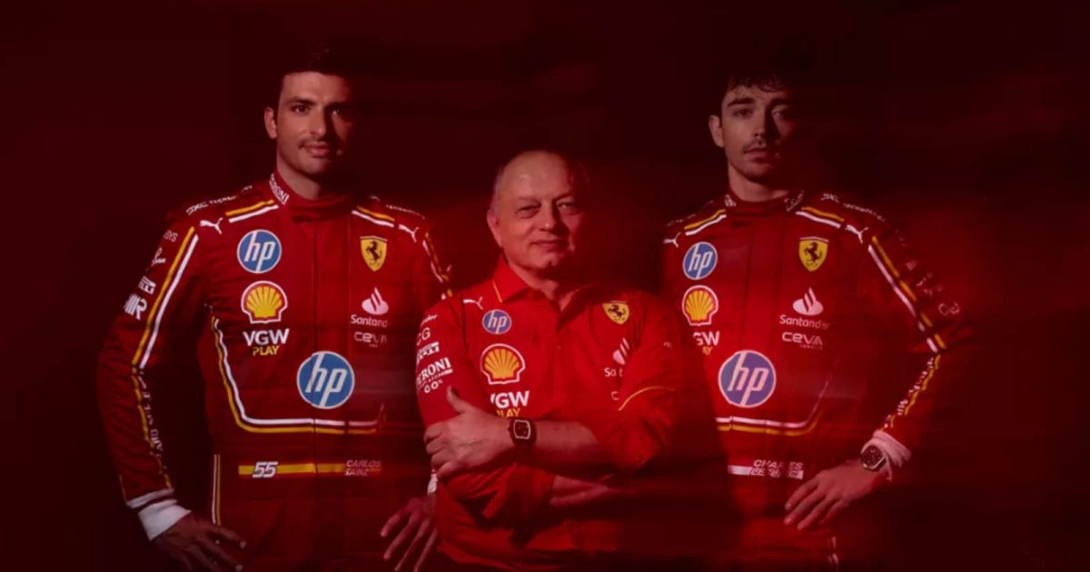 the staggering financial value of ferrari hp title sponsor deal revealed after ‘historic’ move