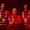 The staggering financial value of Ferrari HP title sponsor deal revealed after ‘historic’ move<br>