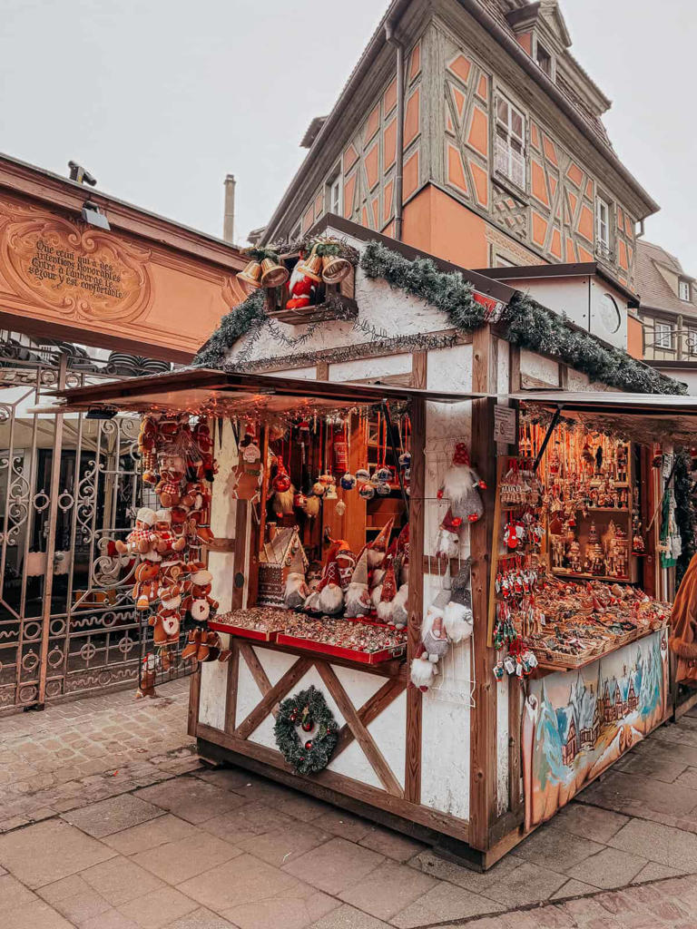 Wondering about the best time to visit Christmas markets in Europe? This ultimate guide has everything we wish we knew before visiting! A must read!