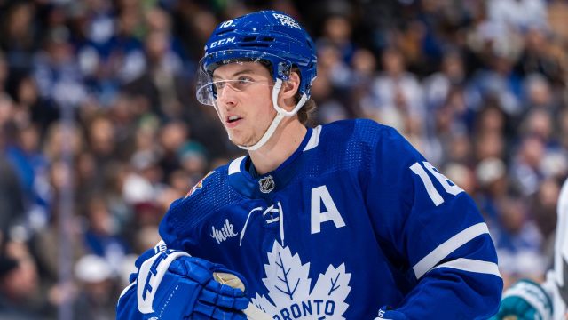 four mitch marner trades the maple leafs could consider