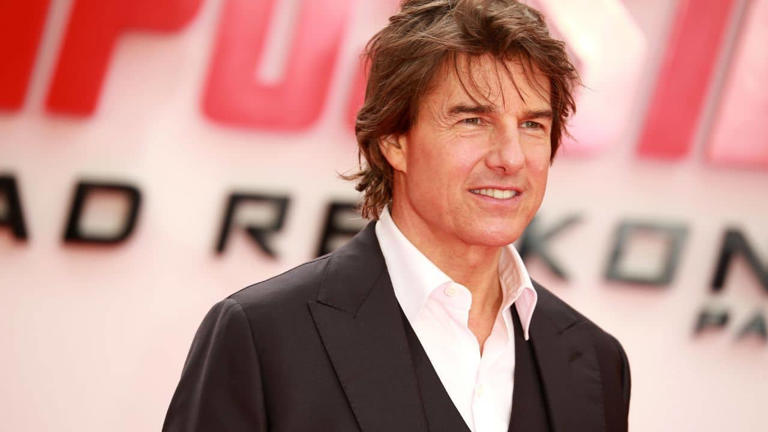Tom Cruise Net Worth and How He Earned Millions