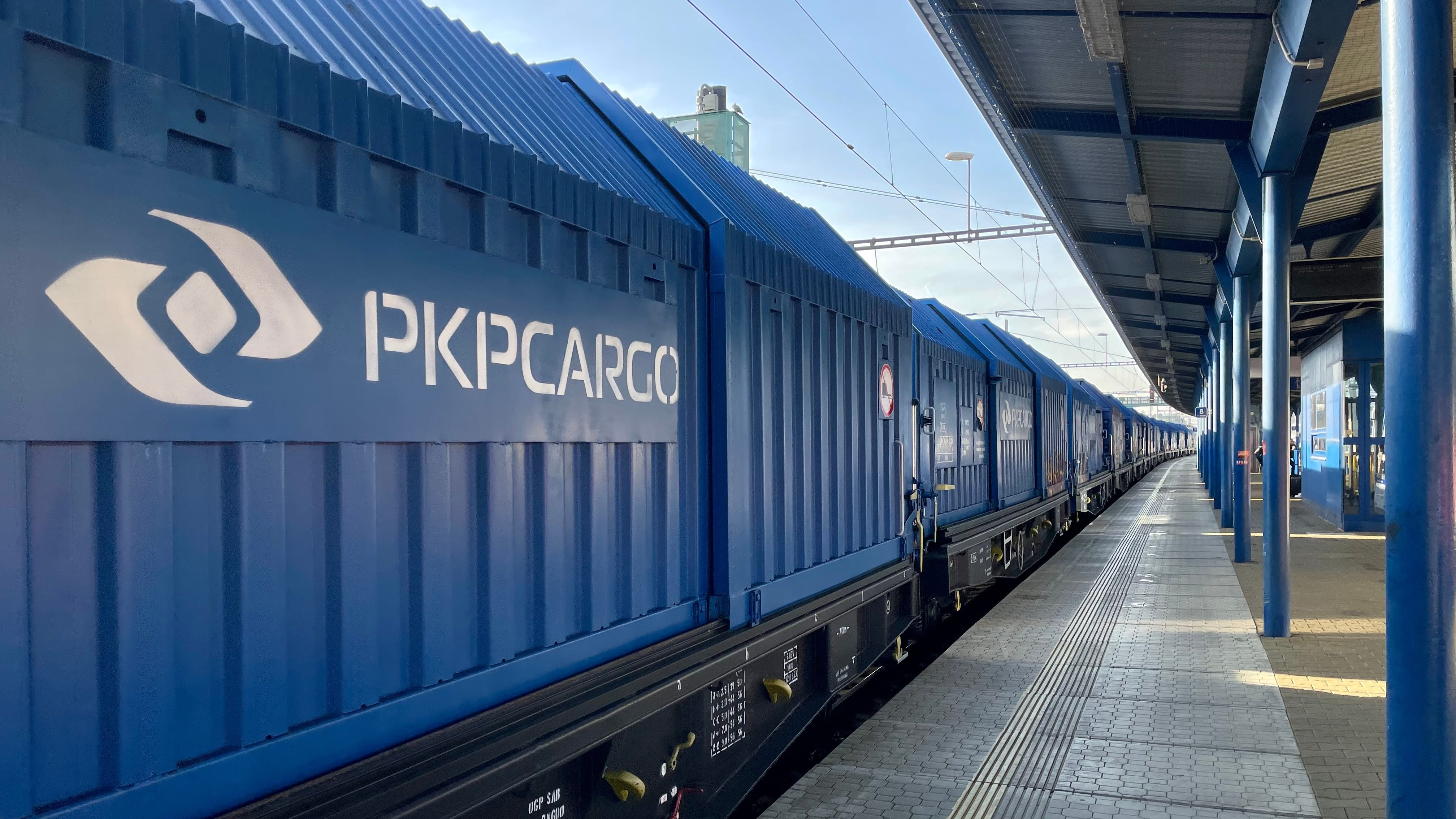 koniec ukraińskiego eldorado polskich kolei. zatrudnienie w dół