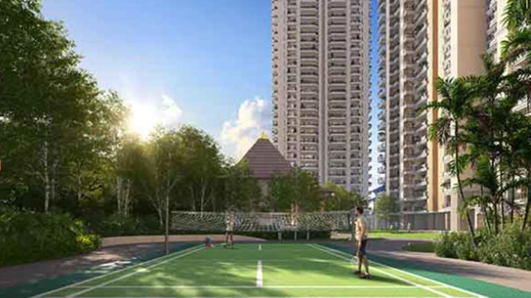 SKA Group to develop Rs 592-cr luxury housing project in Greater Noida