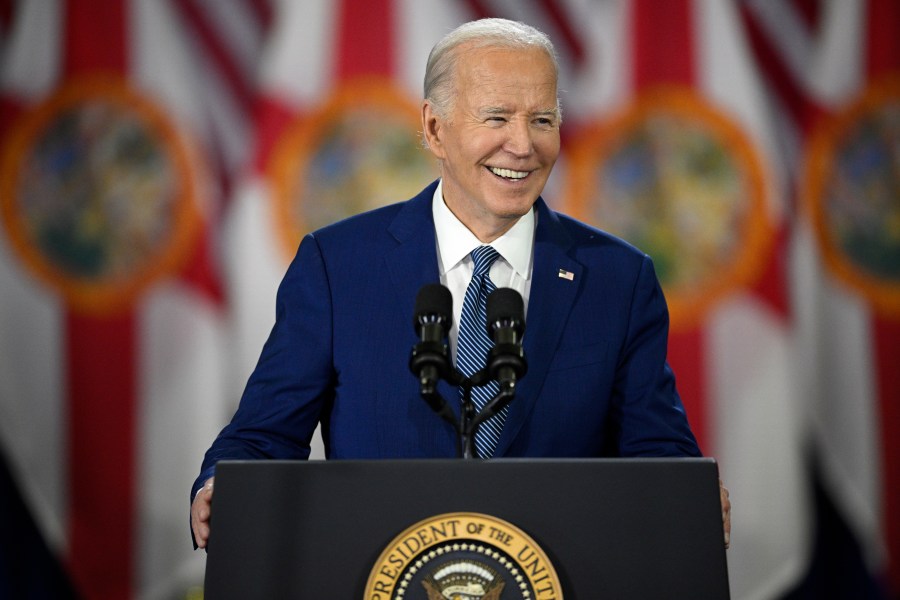 2 Floridians Granted Clemency From President Biden