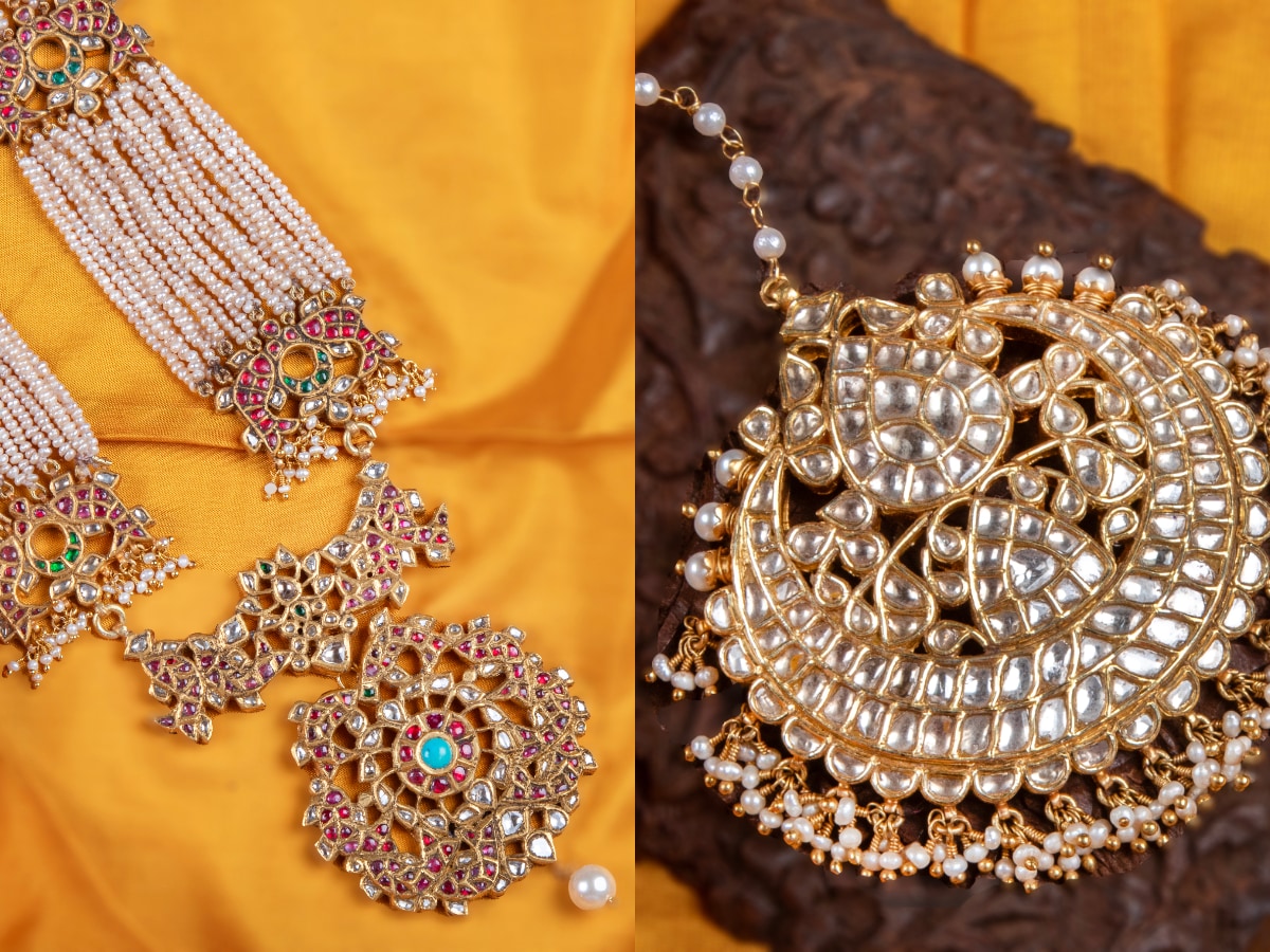 heeramandi: it took 3 years to craft over 10,000 jewellery pieces for sanjay leela bhansali’s cast | exclusive