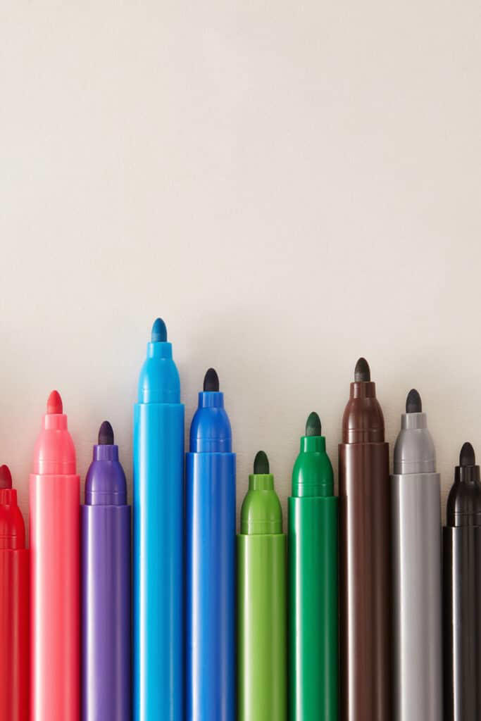 How to Get Sharpie Marker Off From Any Surface