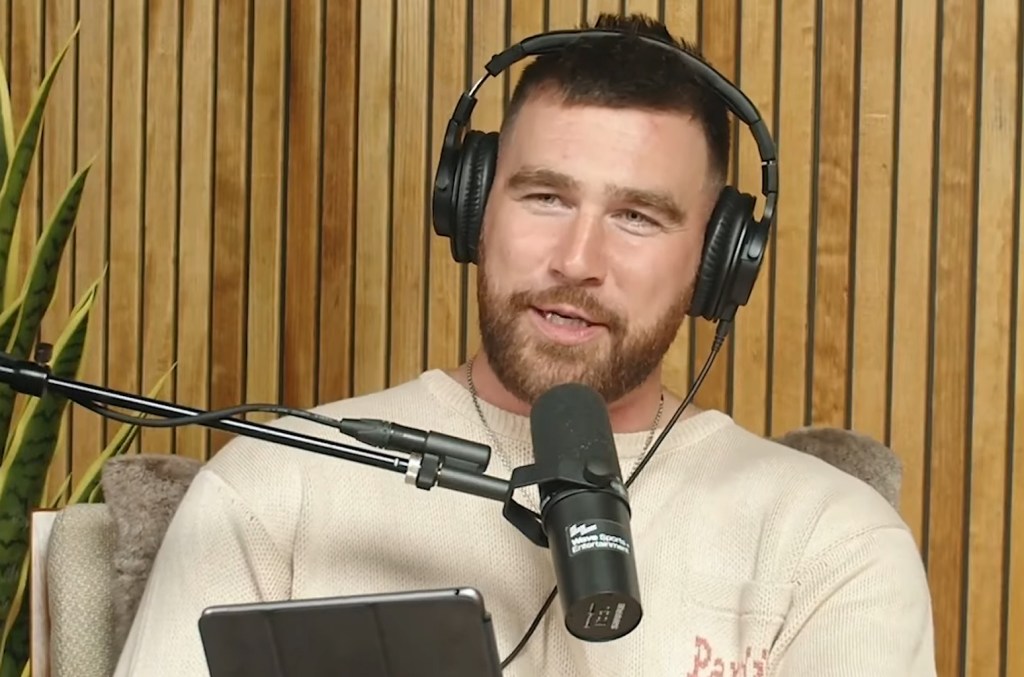 Travis Kelce Says He's ‘Gotta Ask' Taylor Swift About Her 2012 ‘Punk'd ...