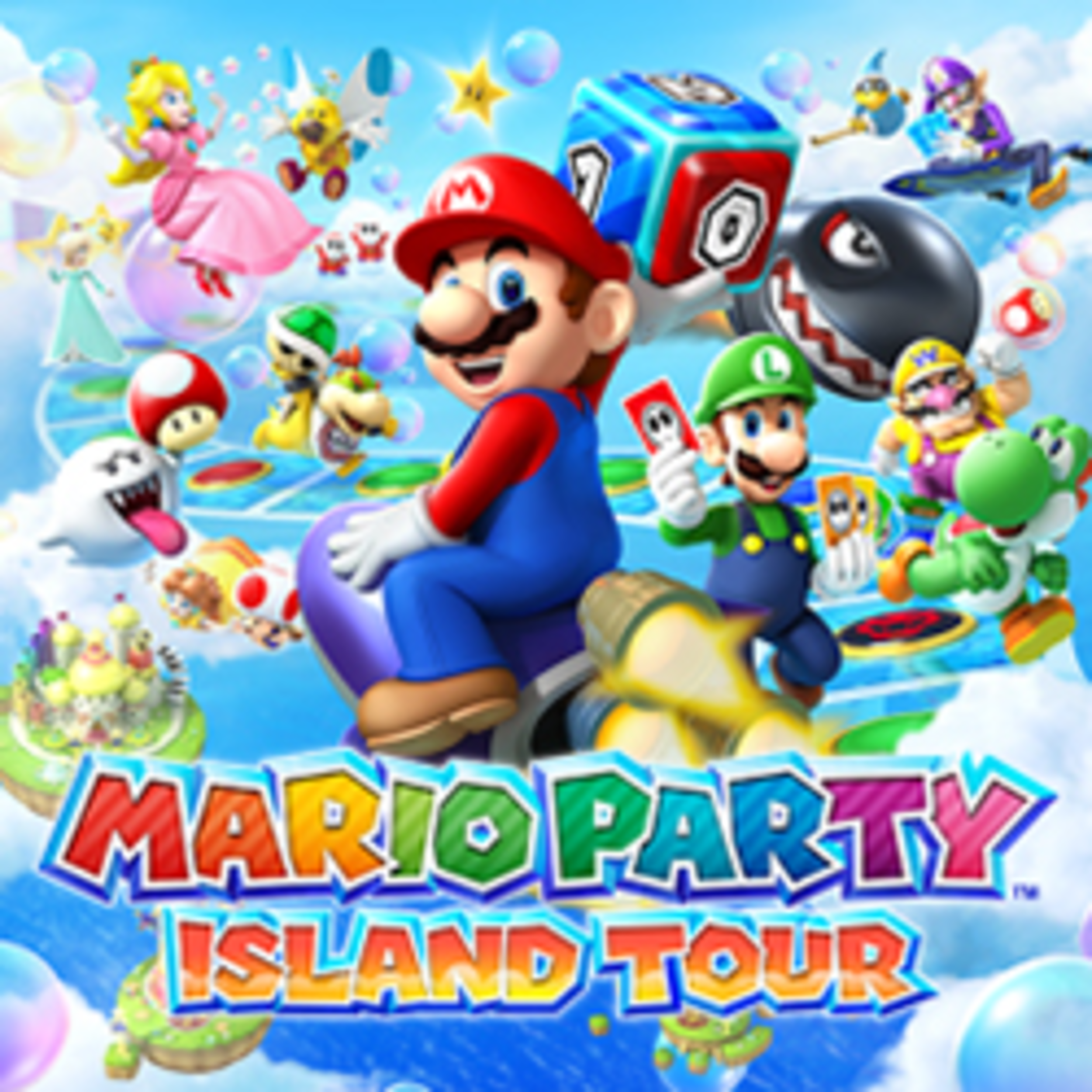 <p>Unfortunately, the <em>Mario Party</em> games didn't improve when Nintendo upped its portable game with its 3DS series. Since it failed to learn that the other portable party games wouldn't work on a console you can fit in your pocket, it goes even further.<br><br>The game has some of the worst controls of any Mario game in history and even blander mini-games that feel like they were designed for preschool kids still developing their hand-eye coordination. The multiplayer connections are improved, but they don't go online, and there's really nothing for four people to do at all, let alone one player with no friends. </p><p><a href='https://www.msn.com/en-us/community/channel/vid-cj9pqbr0vn9in2b6ddcd8sfgpfq6x6utp44fssrv6mc2gtybw0us'>Follow us on MSN to see more of our exclusive entertainment content.</a></p>