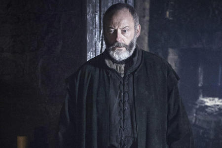 Game of Thrones actor Liam Cunningham issues condemnation against those ‘ignoring’ Gaza<br><br>