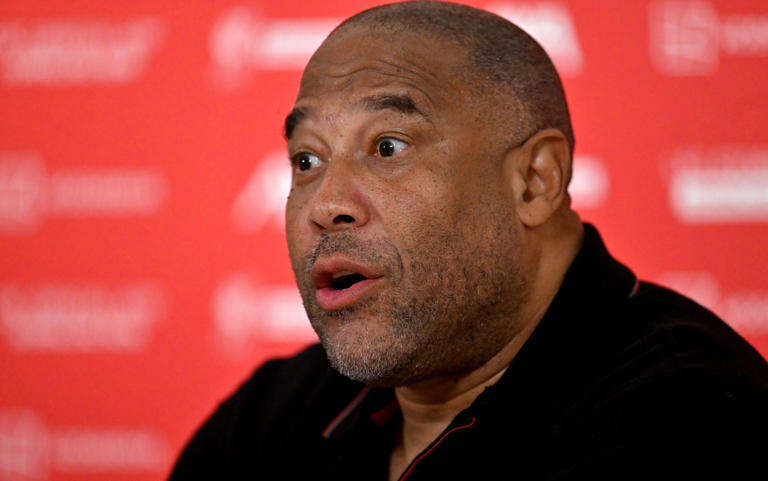 John Barnes has signed a disqualification undertaking banning him from being a company director for the next three-and-a-half years - Liverpool FC/Andrew Powell