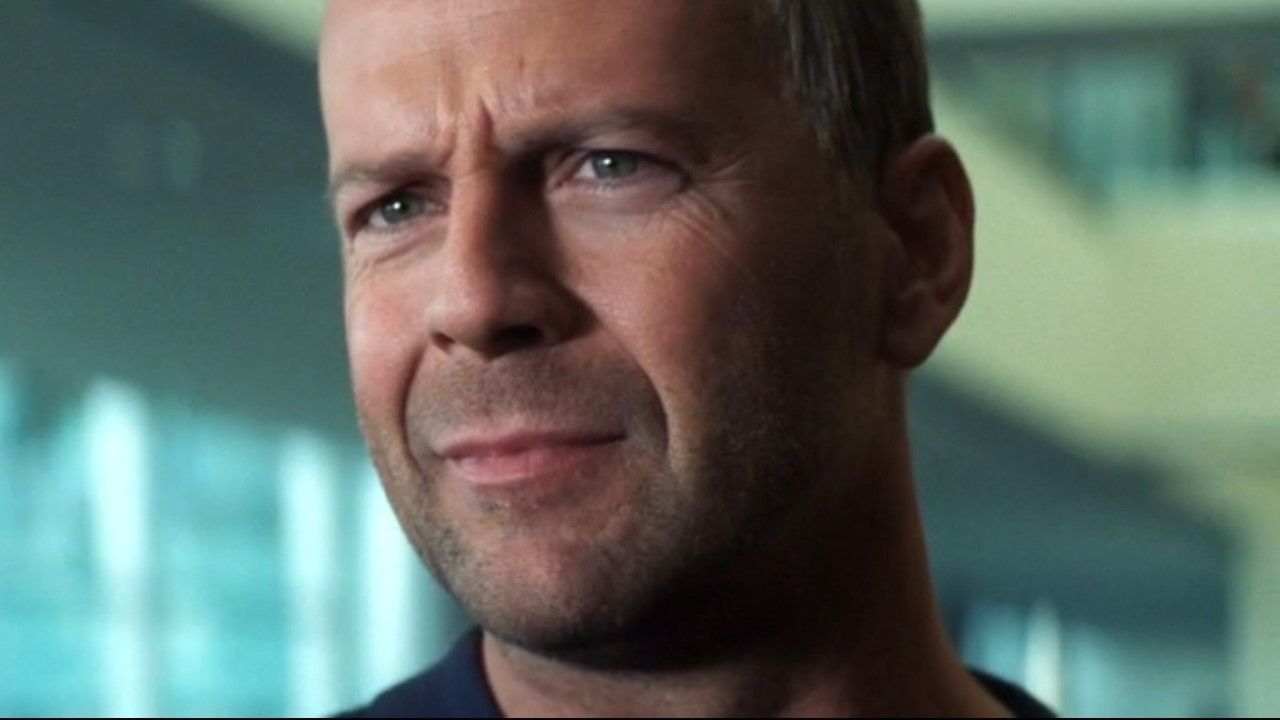 The Story Behind How A Cancelled Bruce Willis Rom-Com Forced Him To ...