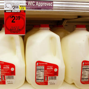 U.S. orders cow testing for bird flu after grocery milk tests positive<br><br>