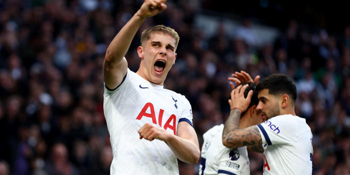 ange must cash in on forgotten spurs man who earns more than van de ven