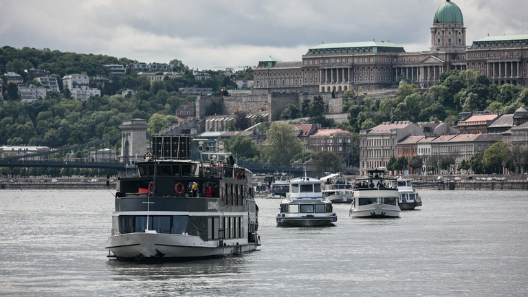 reagáltak a hajósok a fővárosi közgyűlés mai döntésére: ellehetetlenítik a dunai személyhajózást budapesten