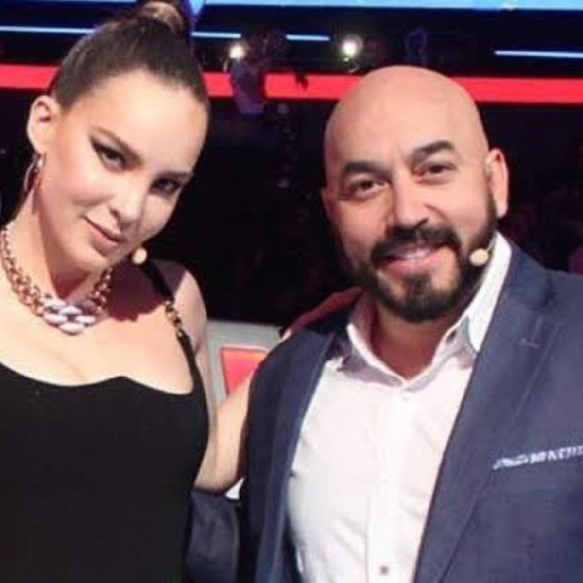 ¿Lupillo Rivera Sigue Extrañando A Belinda? La Continúa Recordando En LCDLF