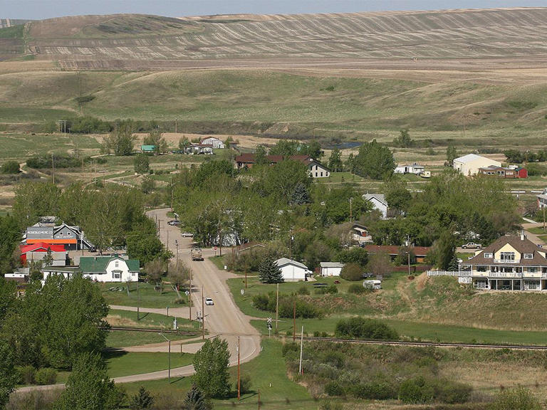 'Just ridiculous': Bid to halt contentious badlands motor racetrack ...