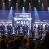 NASCAR Hall of Fame Class of 2025 nominees unveiled<br>