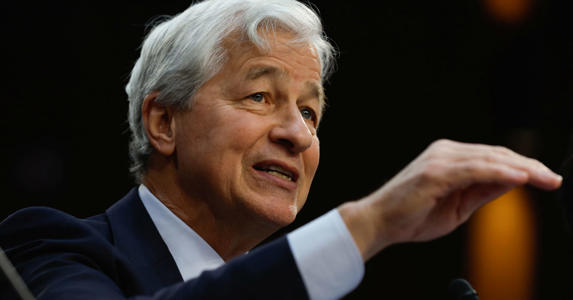 JPMorgan Chase is caught in U.S-Russia sanctions war after overseas court orders $440 million seized from bank<br><br>