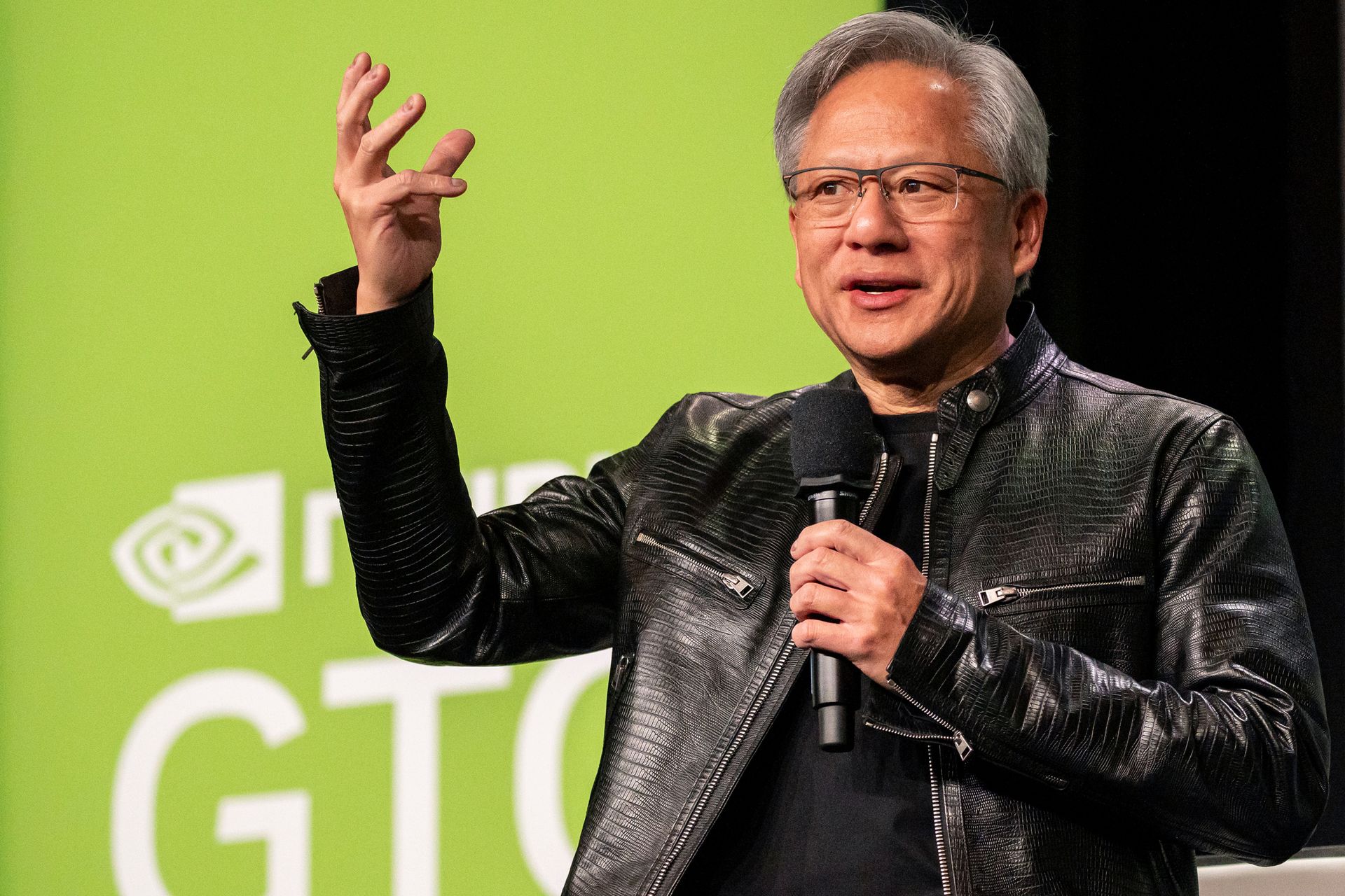 What Nvidia's $700 Million Acquisition Of Run:ai Means For The Future Of AI